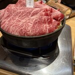 壽喜燒 Fujimoto - 