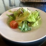 カフェ ラ トラヴィアータ - 