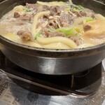 壽喜燒 Fujimoto - 