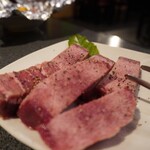 河伯菜館 - 