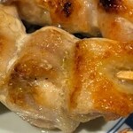 焼鳥スエヒロガリ - 