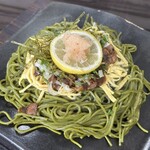 御食事処 しらため別館 - 料理写真: