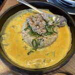 丸源ラーメン - 