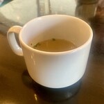カフェ ラ トラヴィアータ - 