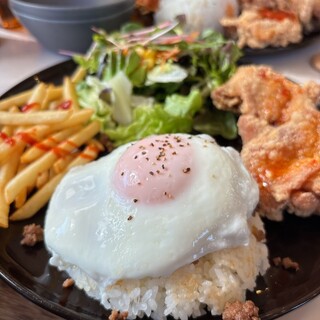 カフェ カフス_0