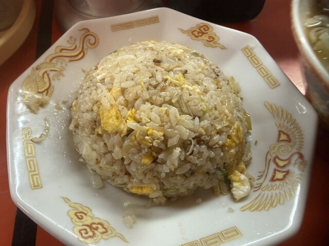 明華 - 武蔵新城/中華料理 | 食べログ