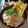 資さんうどん 浜線バイパス店