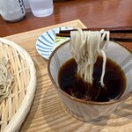 そば処 ほーぷ - 