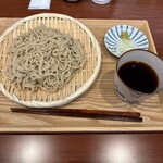 そば処 ほーぷ - 