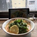 タイ旅食堂 - 