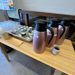 そば処 ほーぷ - 