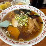 食事処 成田屋 - 