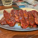 大衆焼肉ホルモン わいがや - 