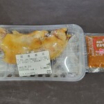 ミートプラザ ナンブ - 