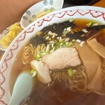 食事処 成田屋 - 