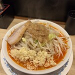 麺屋 敬 京成小岩店 - 