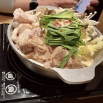 博多もつ鍋 やまや 新横浜店 - 