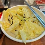大衆焼肉ホルモン わいがや 西大島 - 