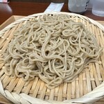 そば処 ほーぷ - 