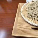 そば処 ほーぷ - 