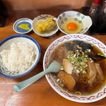 食事処 成田屋 - 