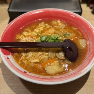 手延べうどん 水山_1