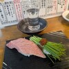 立ち寿司 まぐろ一徹 大阪梅田第1ビル店