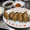 餃子の肉太郎