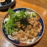 居酒屋 やま福 - 