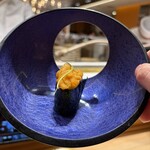 廻転鮨 銀座おのでら - 