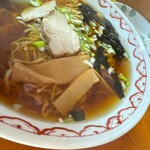 食事処 成田屋 - 
