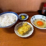 食事処 成田屋 - 