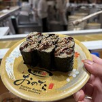 廻転鮨 銀座おのでら - 