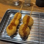 居酒屋 やま福 - 