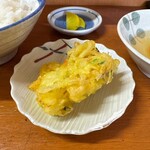 食事処 成田屋 - 