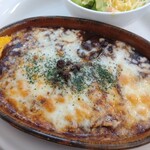 ペリカン - ビーフシチュードリア