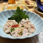 廻転鮨 銀座おのでら - 