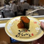 廻転鮨 銀座おのでら - 