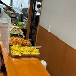 食事処 成田屋 - 