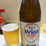 みかど - オリオンちゃん（中瓶）