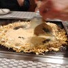 月島もんじゃ おこげ 心斎橋 - 
