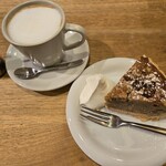 カフェ パンセ - 