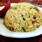 それいけ！ラーメンマン - 結構なボリュームです