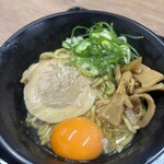 伝説のすた丼屋 富山田中町店 - 