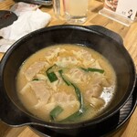 野菜巻き串どげんね  - 