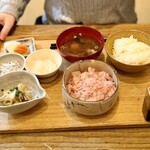 きょうや食堂 - 