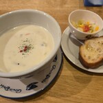 カフェ パンセ - 