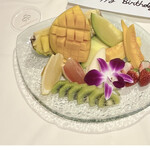 横浜ロイヤルパークホテル - 