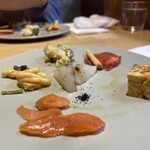 RIGOLETTO SMOKE GRILL & BAR - 