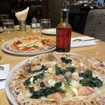 RIGOLETTO SMOKE GRILL & BAR - 